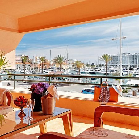 شقة Garden Marina فيلامورا المظهر الخارجي الصورة